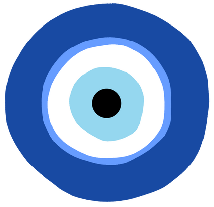 evil eye evil eye