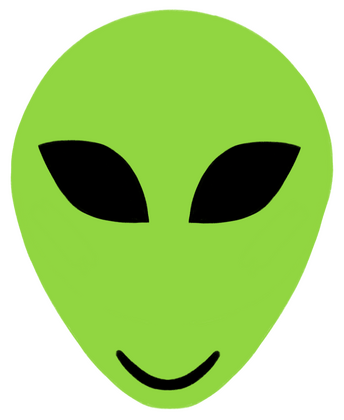 alien